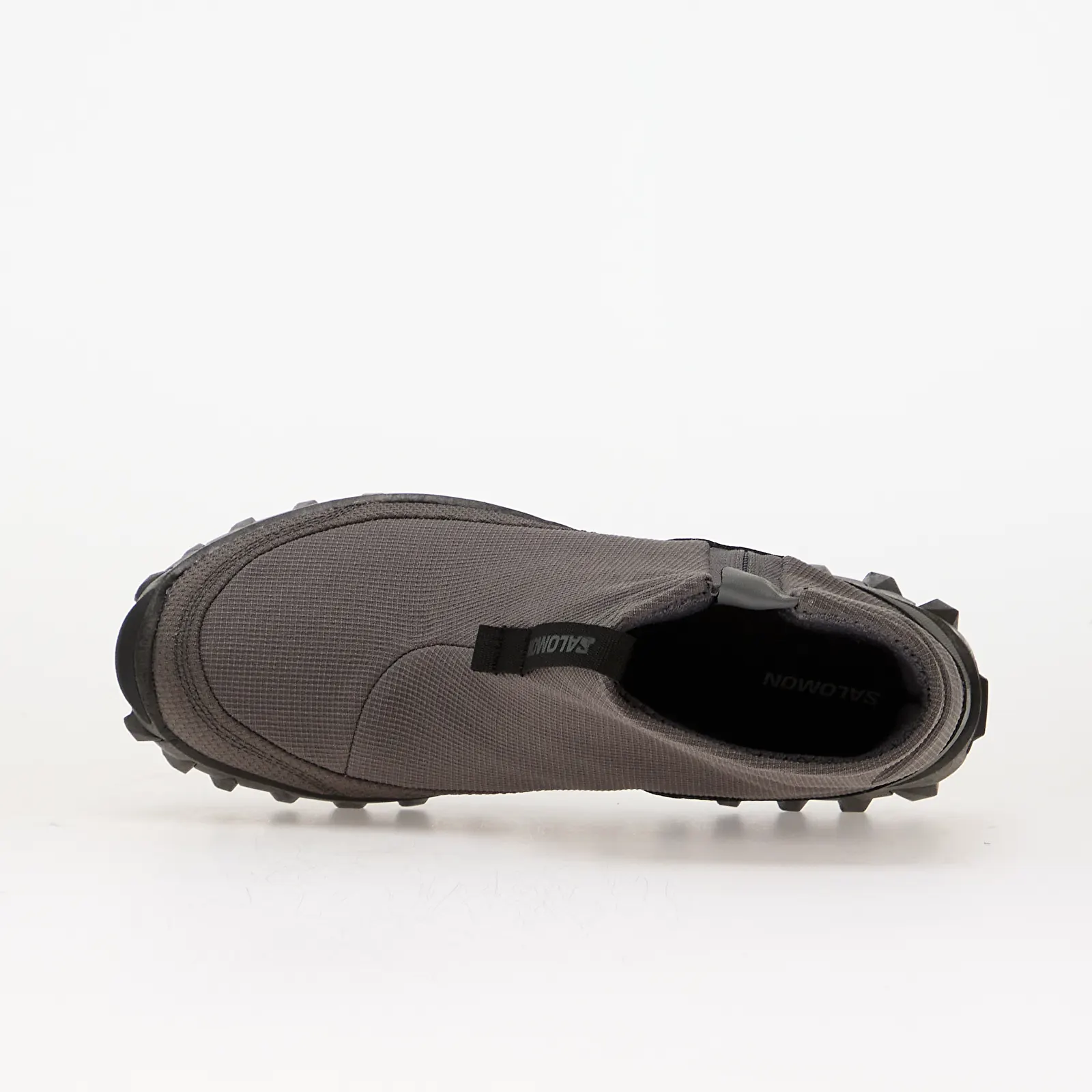 Chaussures et baskets homme Salomon Snowclog Mid Castlerock/ Castlerock/ Black