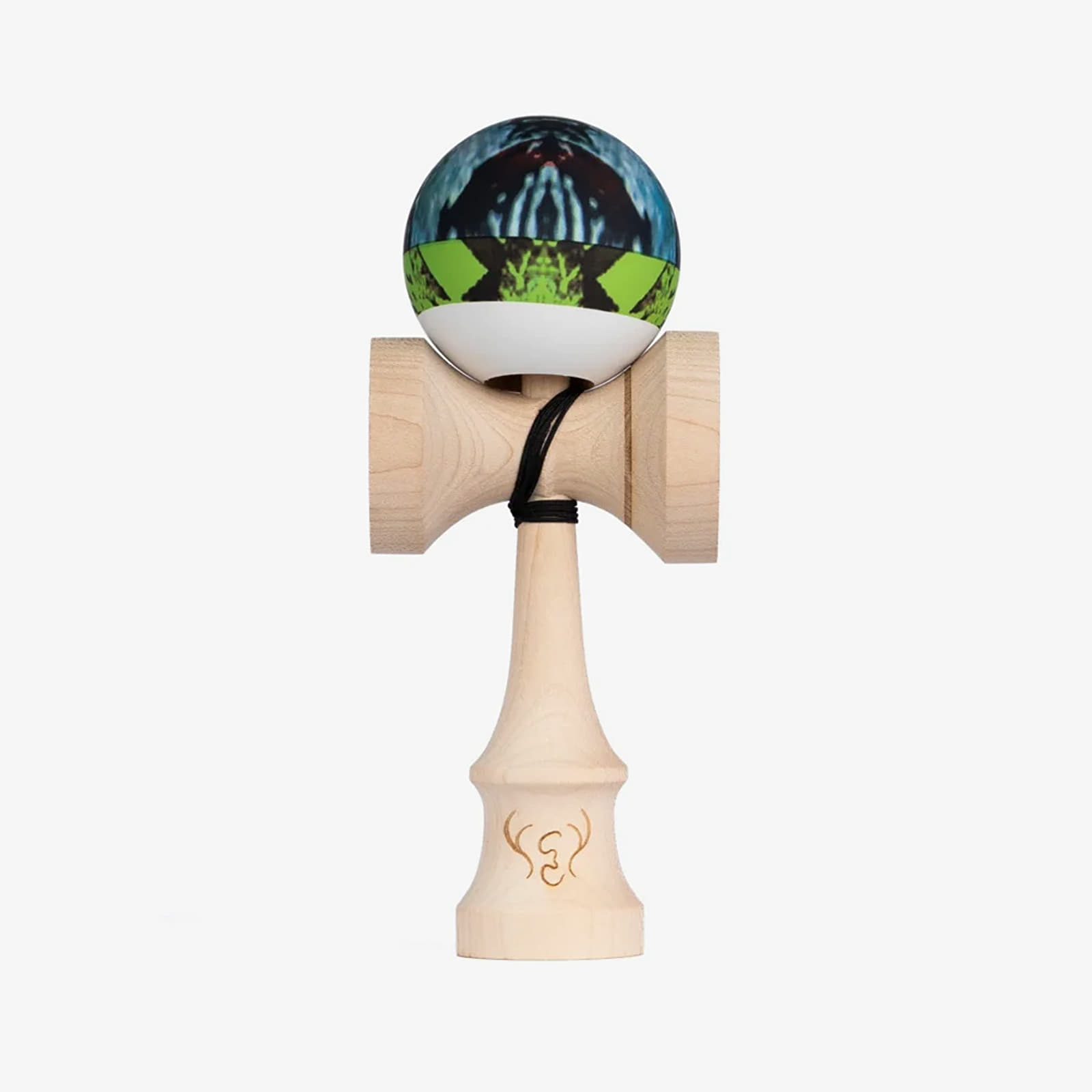 Άλλα αξεσουάρ KROM Kendama Yasu Underground Pro Mod