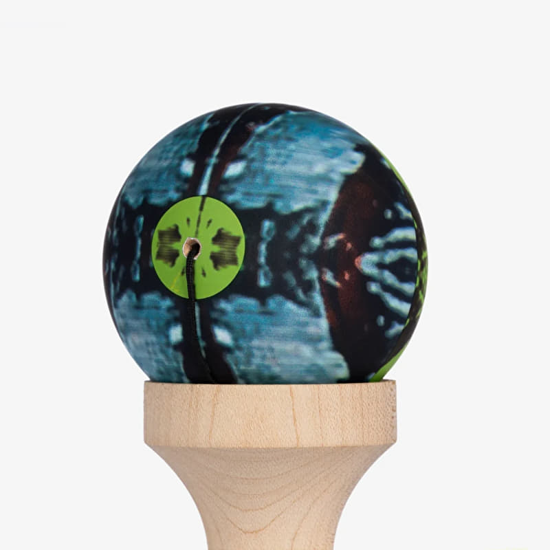 Mctfs Modification Box Ostatné doplnky KROM Kendama Yasu Underground Pro Mod (5711898256602 ...