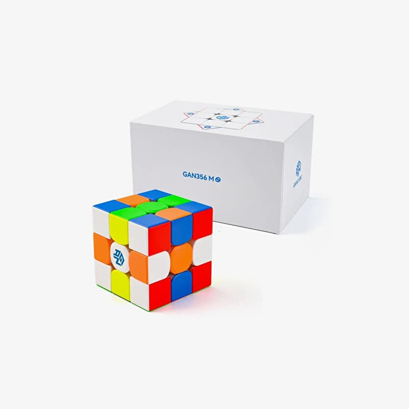 Gans Puzzle GAN 356 M2