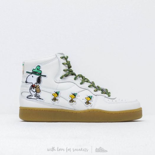 Diadora x LC23 x Peanuts MI BASKET
