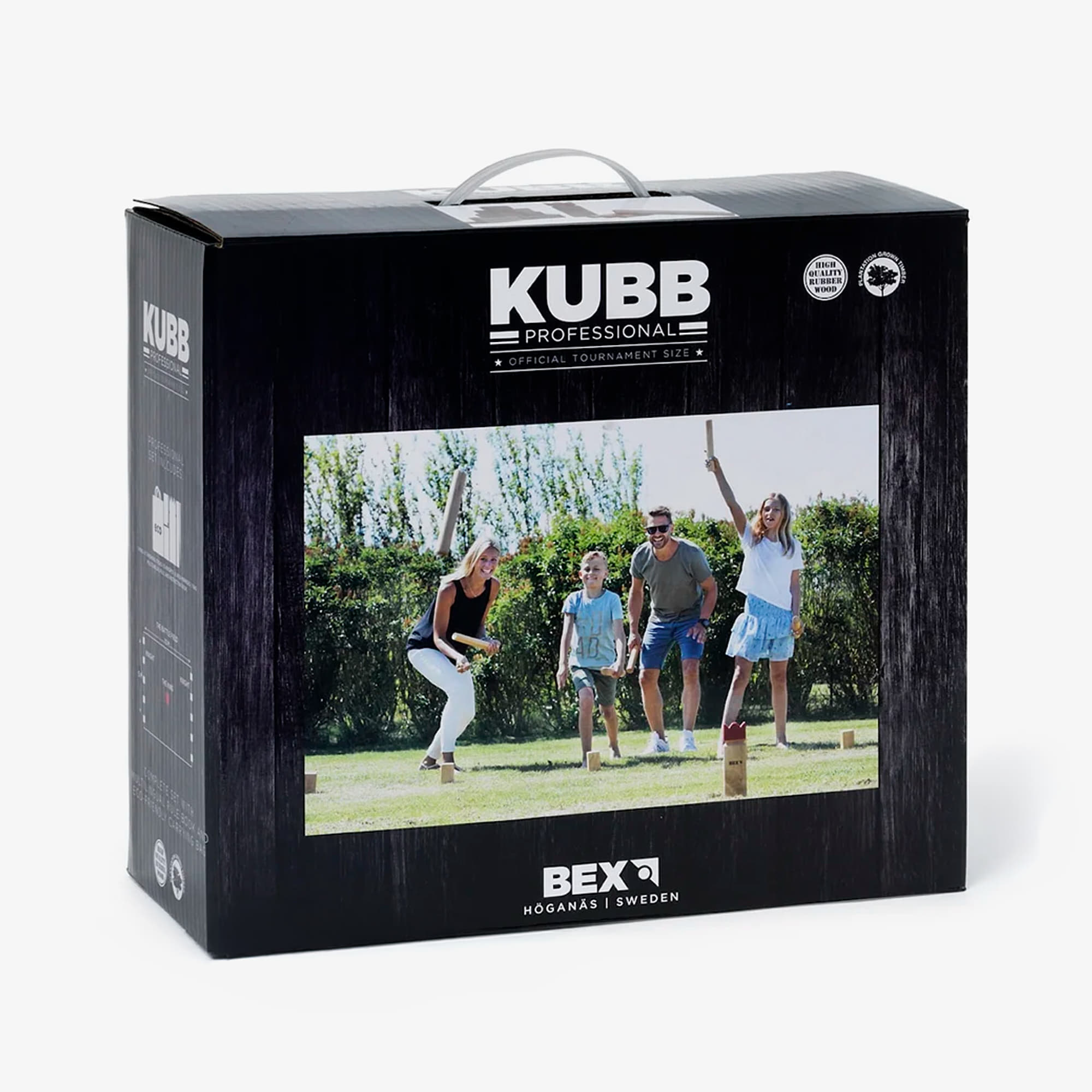 Bex Sport Společenská Hra Kubb Professional Universal