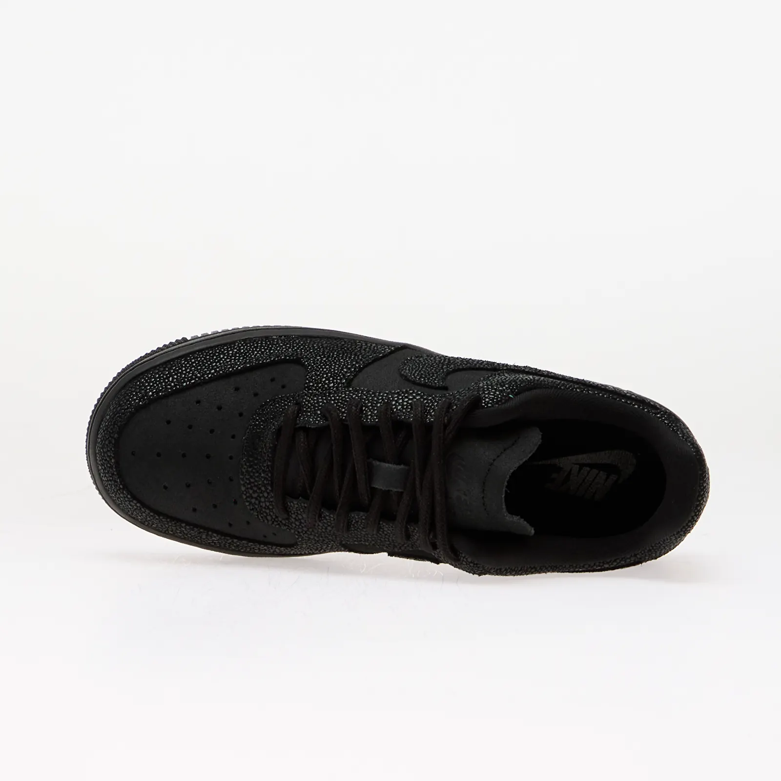 Sneaker für Frauen Nike Air Force 1 '07 SE Shagreen Black/ Black-Anthracite