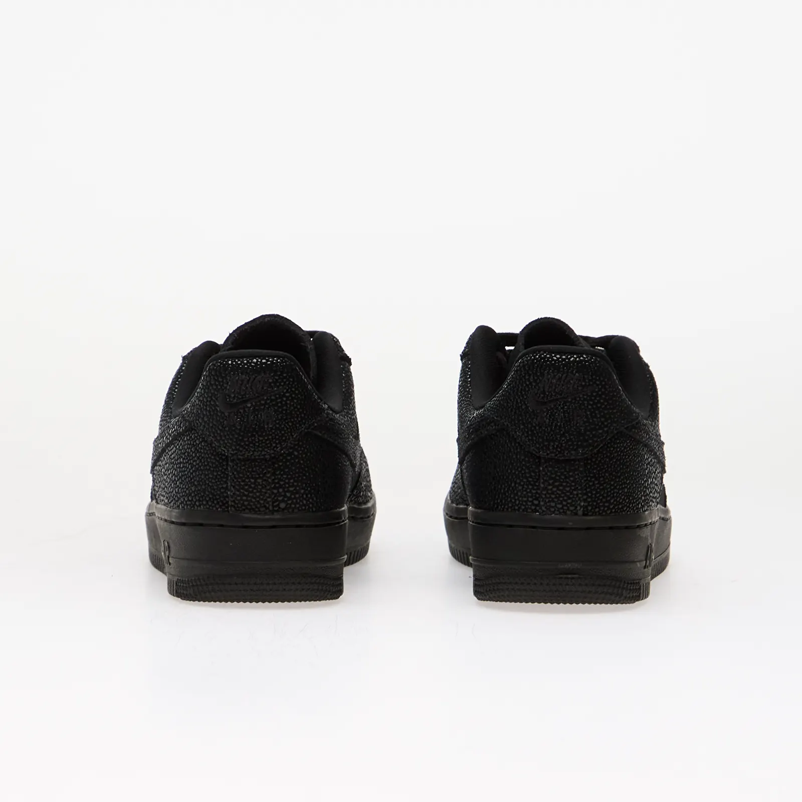Sneaker für Frauen Nike Air Force 1 '07 SE Shagreen Black/ Black-Anthracite