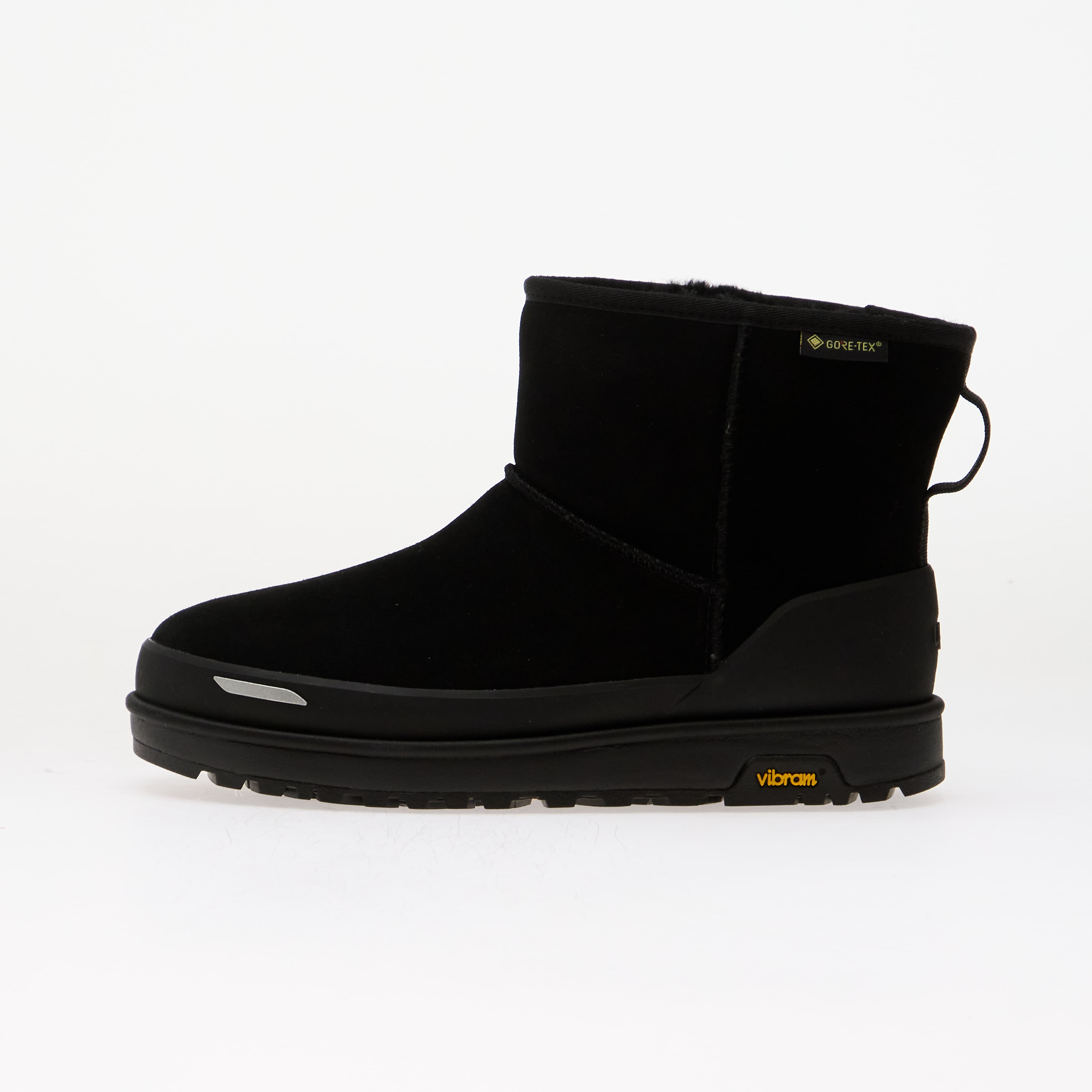 Sneakers UGG M Classic Mini Guard GTX Black UK 9