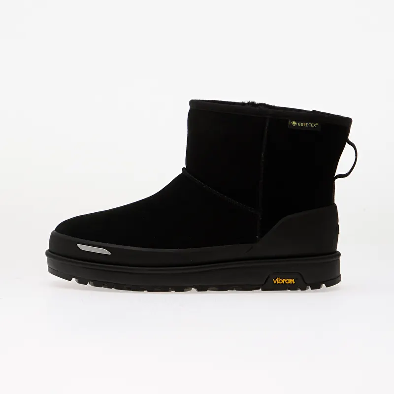 UGG M Classic Mini Guard GTX Black
