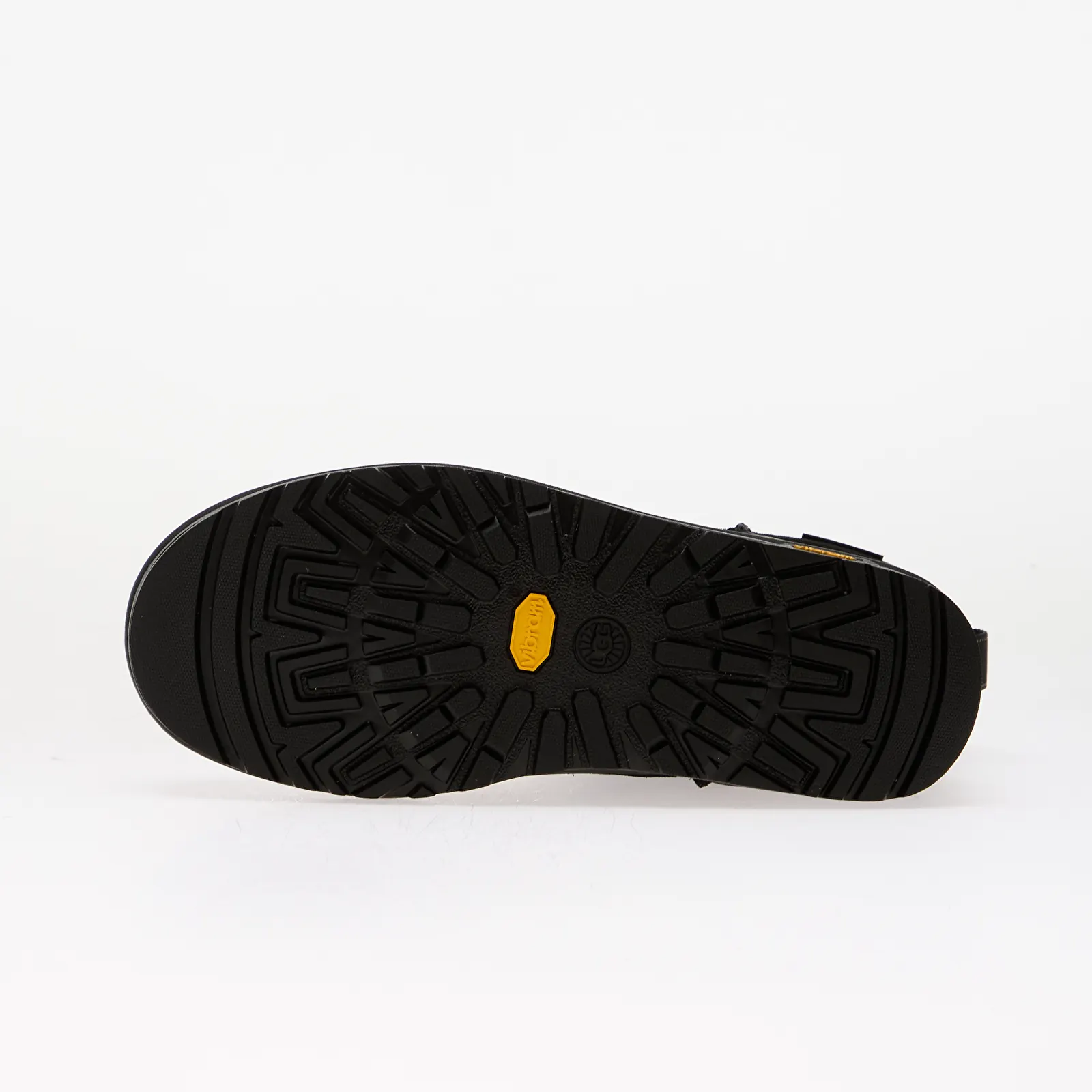 Herenschoenen UGG M Classic Mini Guard GTX Black