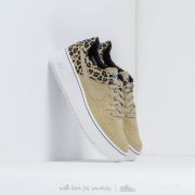 Women s shoes Nike W Air Force 1 Sage Low Premium Desert Ore Racer Blue Black Wheat Footshop