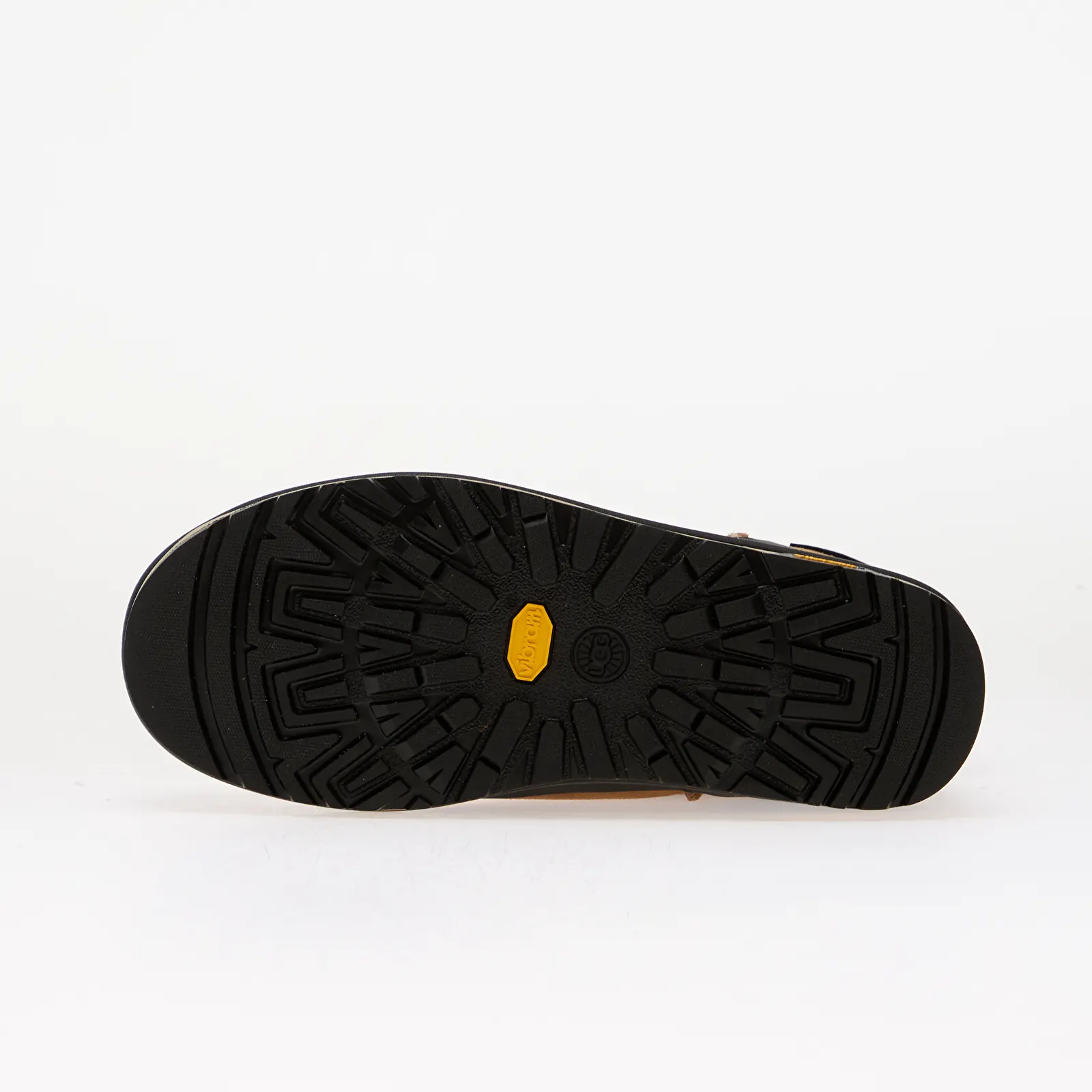 Miesten kengät UGG M Classic Mini Guard GTX Chestnut