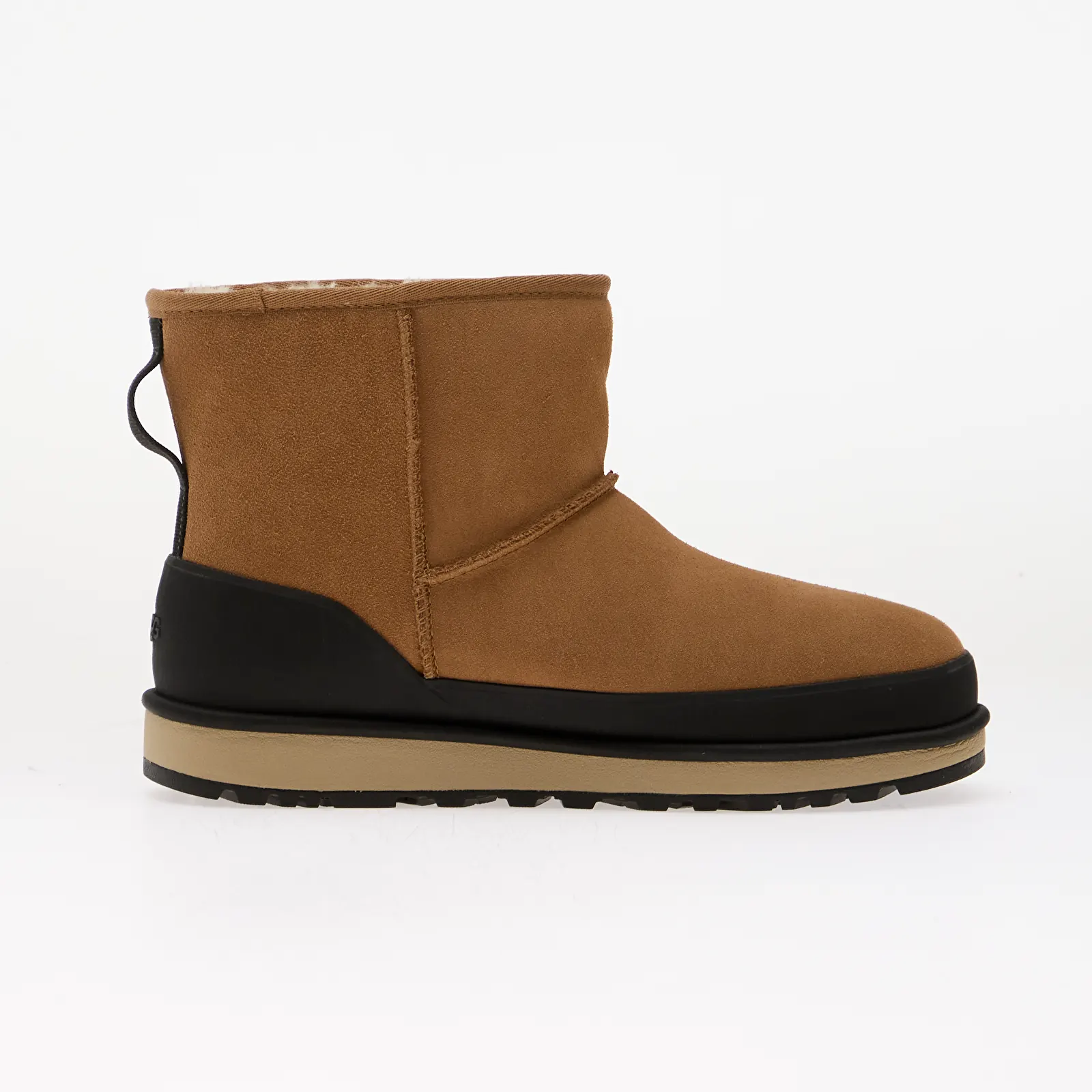 Miesten kengät UGG M Classic Mini Guard GTX Chestnut