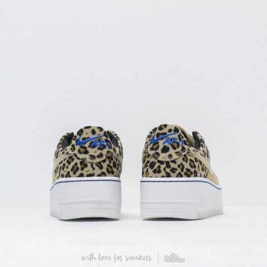 Air force 1 sage low premium animal clearance