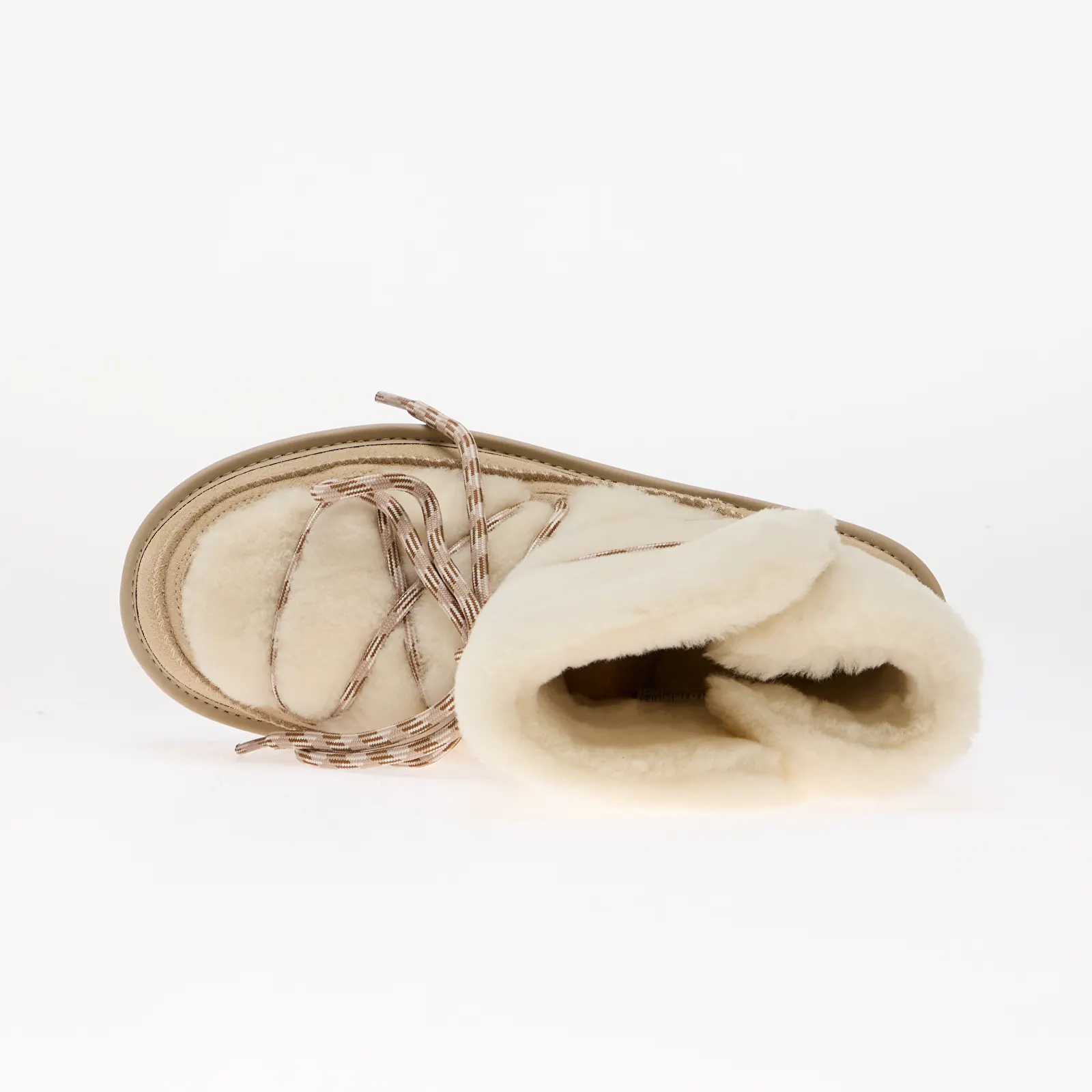 Buty damskie UGG W Classic Tread Fluffed Boot ???