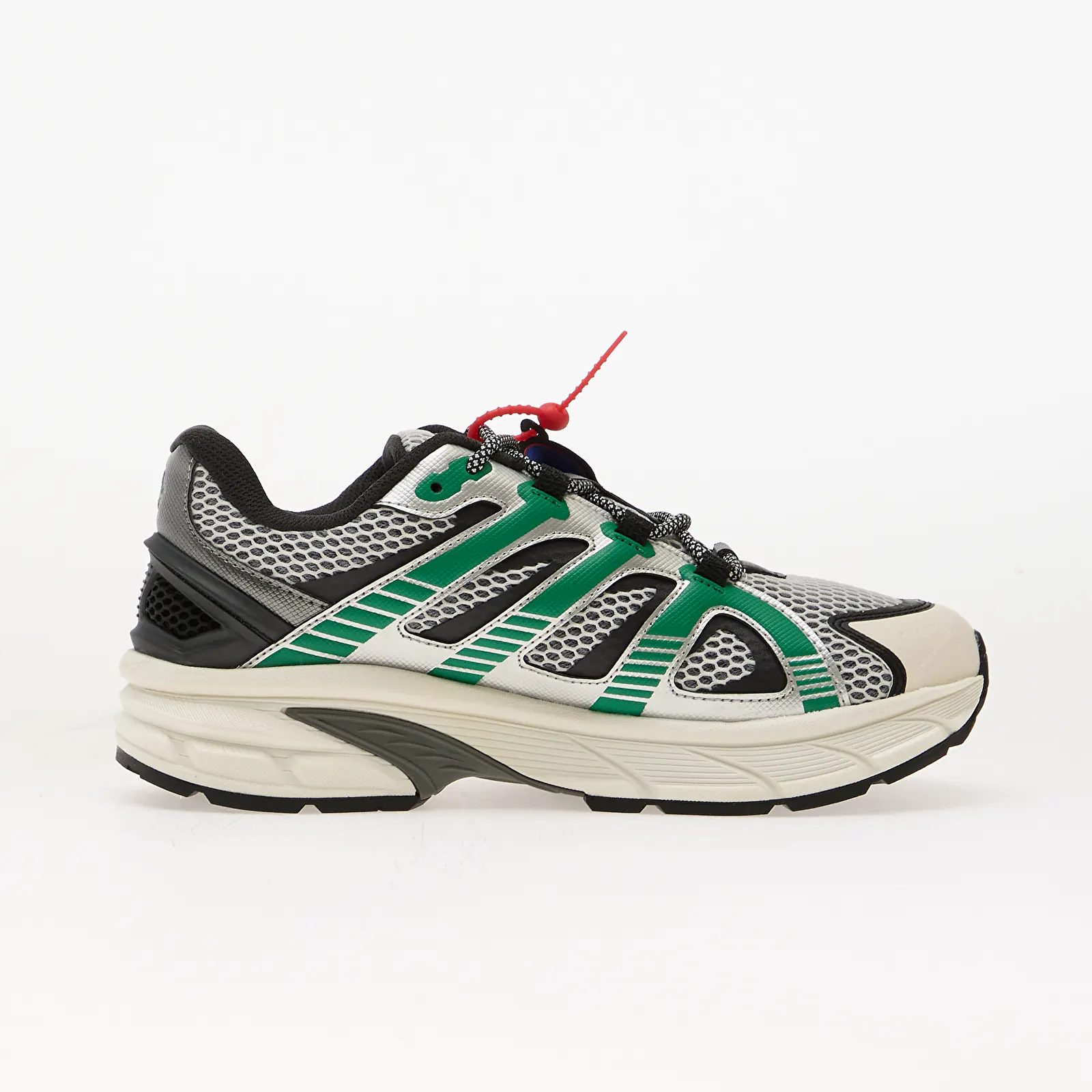 Sneaker für Männer ANIMA Atomic RT Green/ White