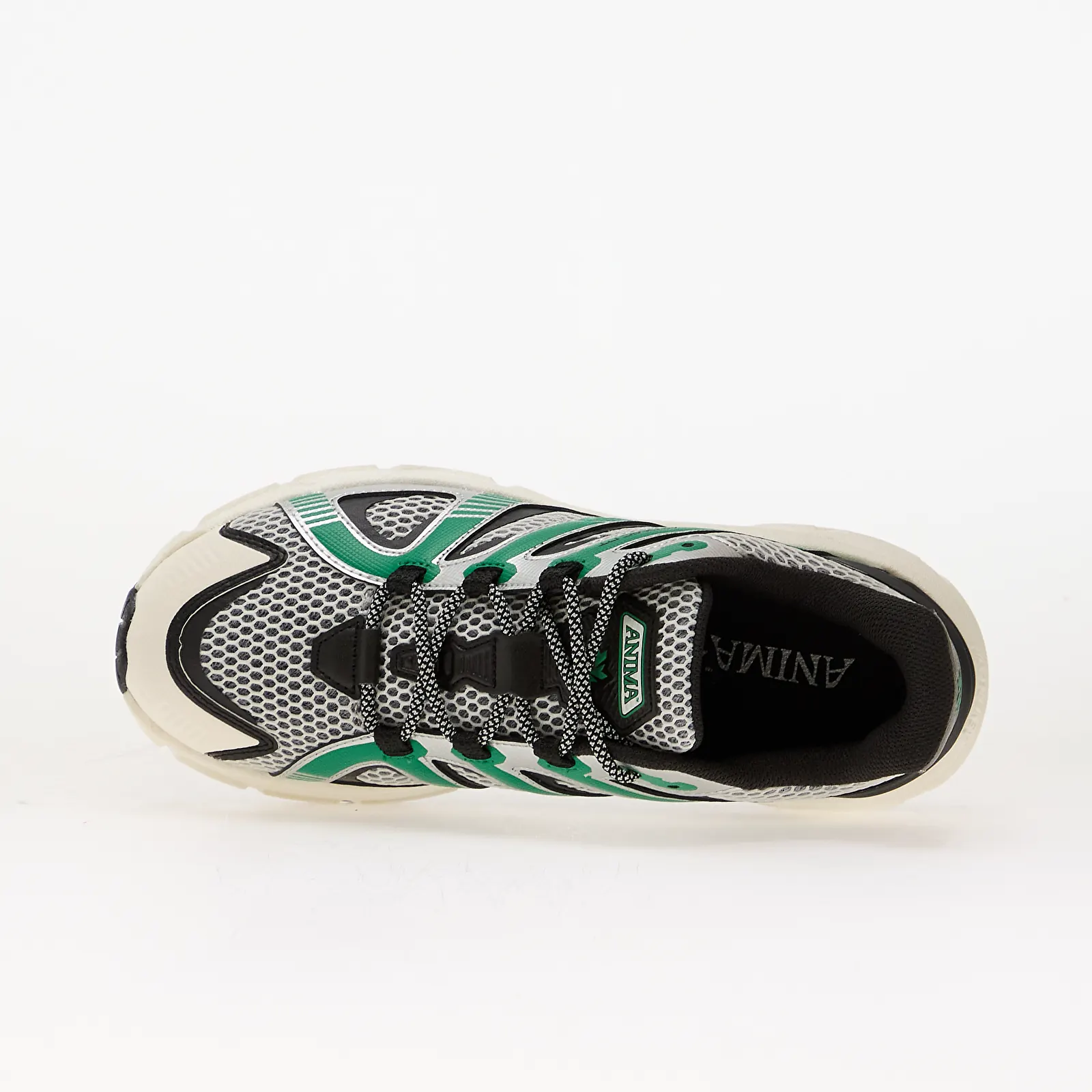 Sneaker für Männer ANIMA Atomic RT Green/ White