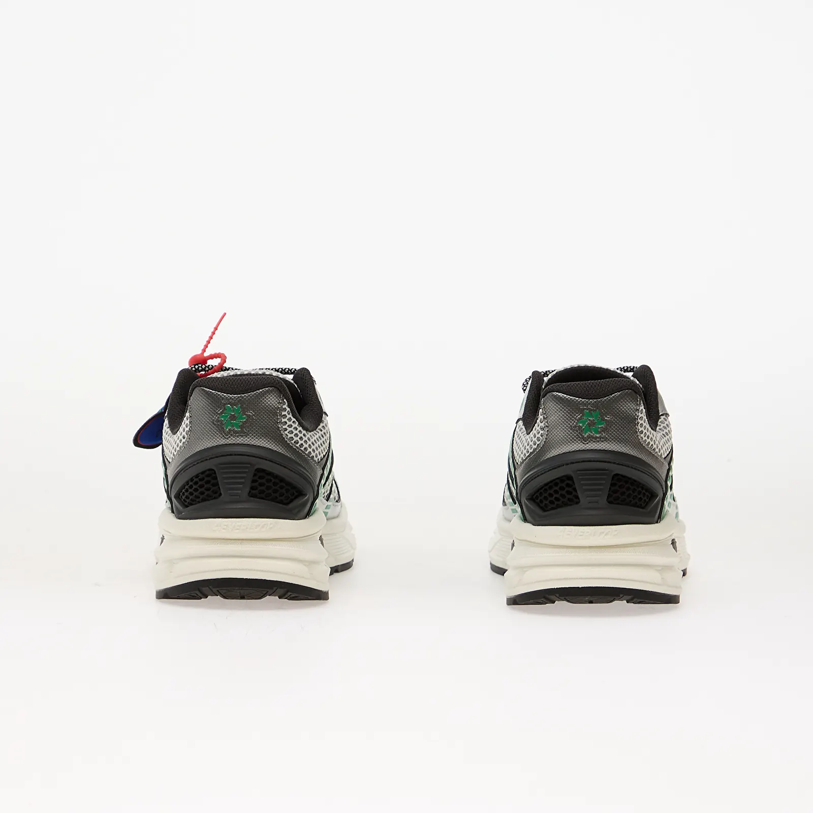Sneaker für Männer ANIMA Atomic RT Green/ White