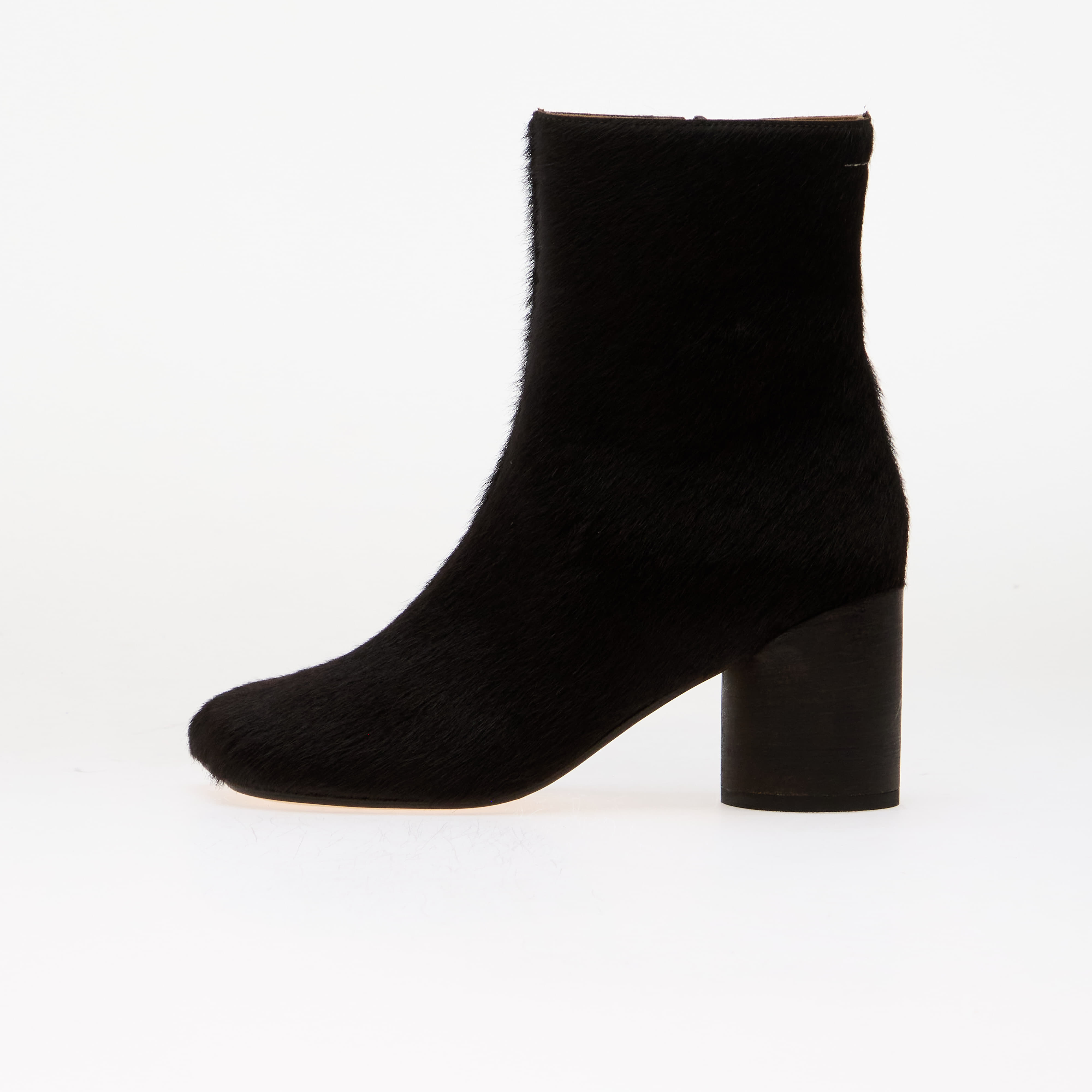 Sneakers MM6 Ankle Boot Dark Brown UK 4