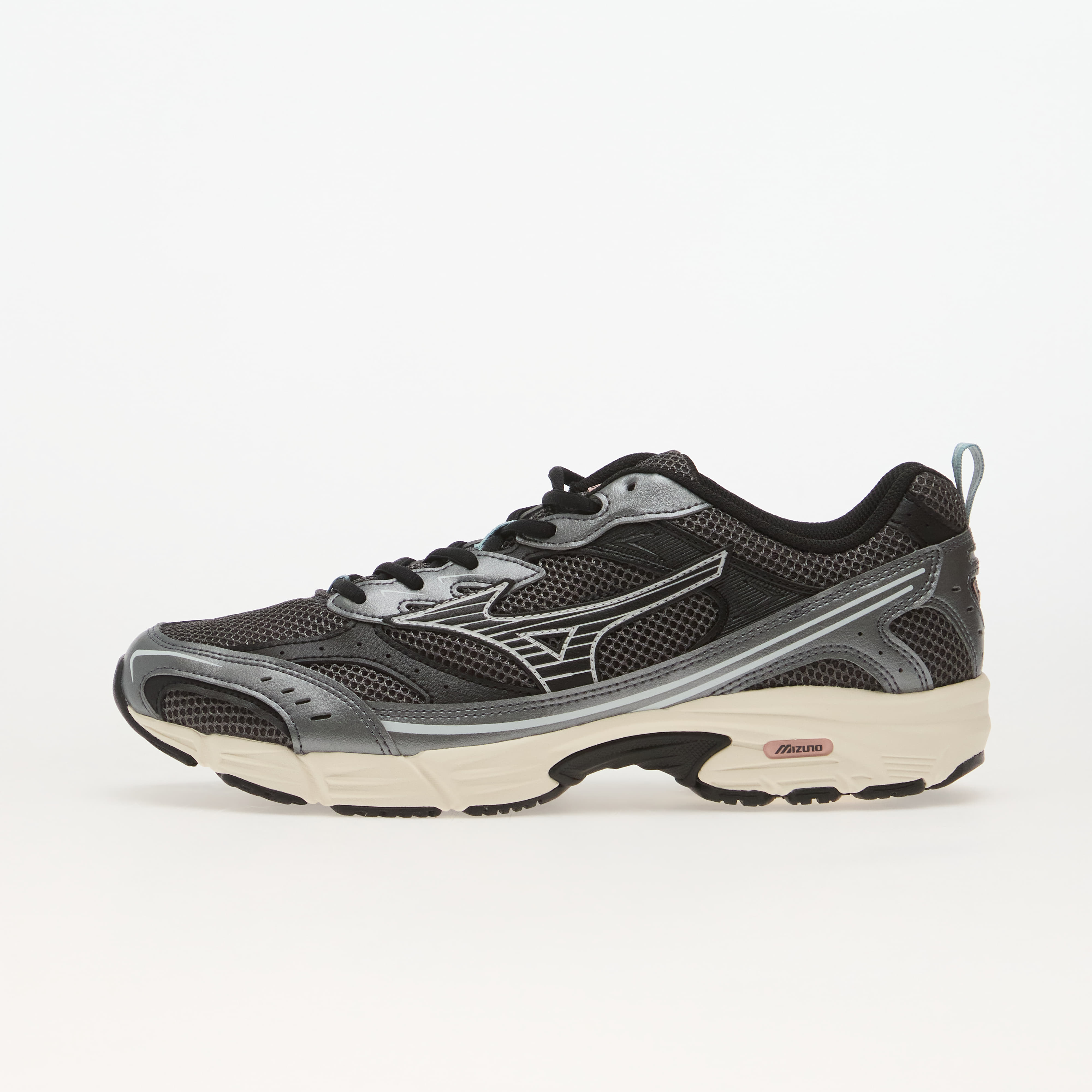 Sneakers Mizuno MXR Sport Iron Gate/ Black/ Metallic Gray EUR 42.5