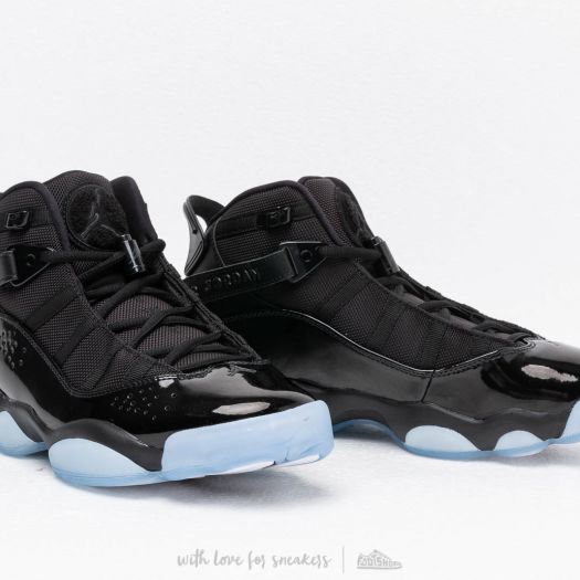 price of jordan 6 rings