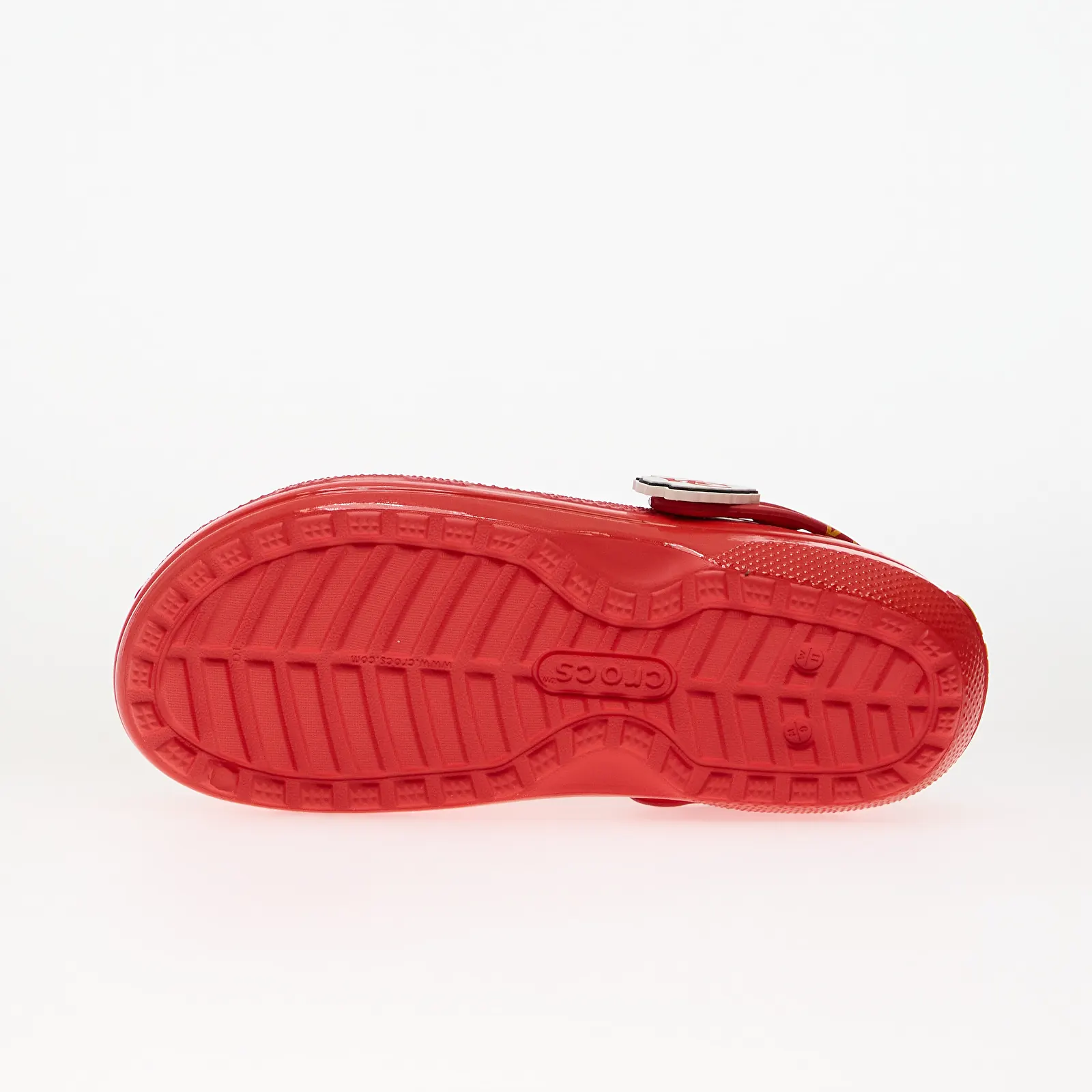 Мъжки чехли Crocs x NFL Kansas City Chiefs Classic Lined Clog Multi
