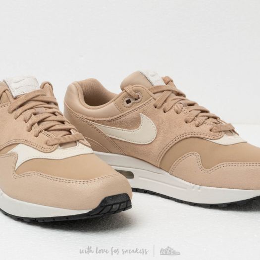 Nike air max 1 linen online