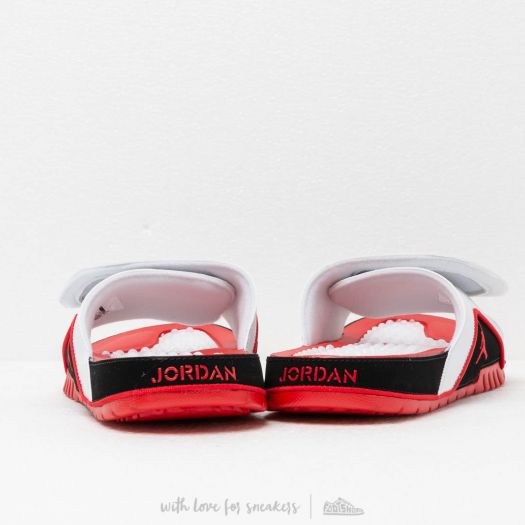 Jordan hydro top iv retro