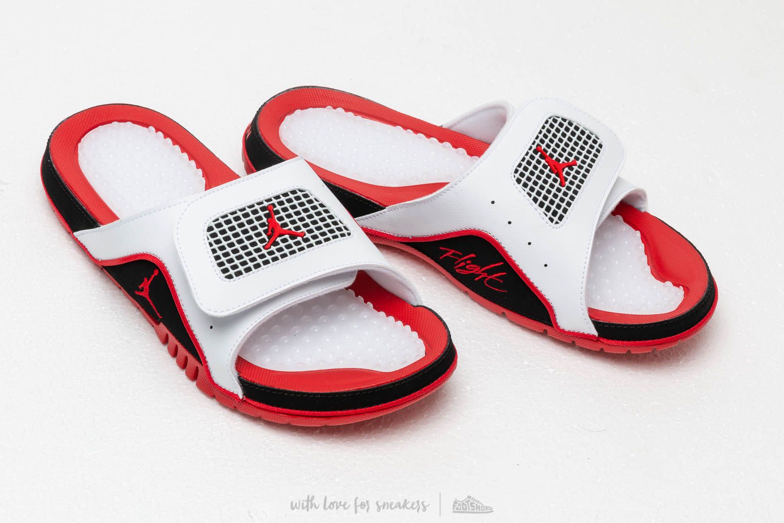 Jordan hydro iv retro online