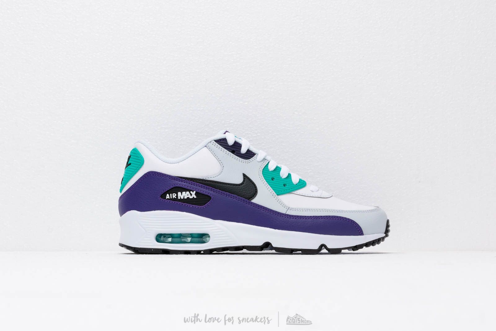 Air max 90 hyper jade best sale