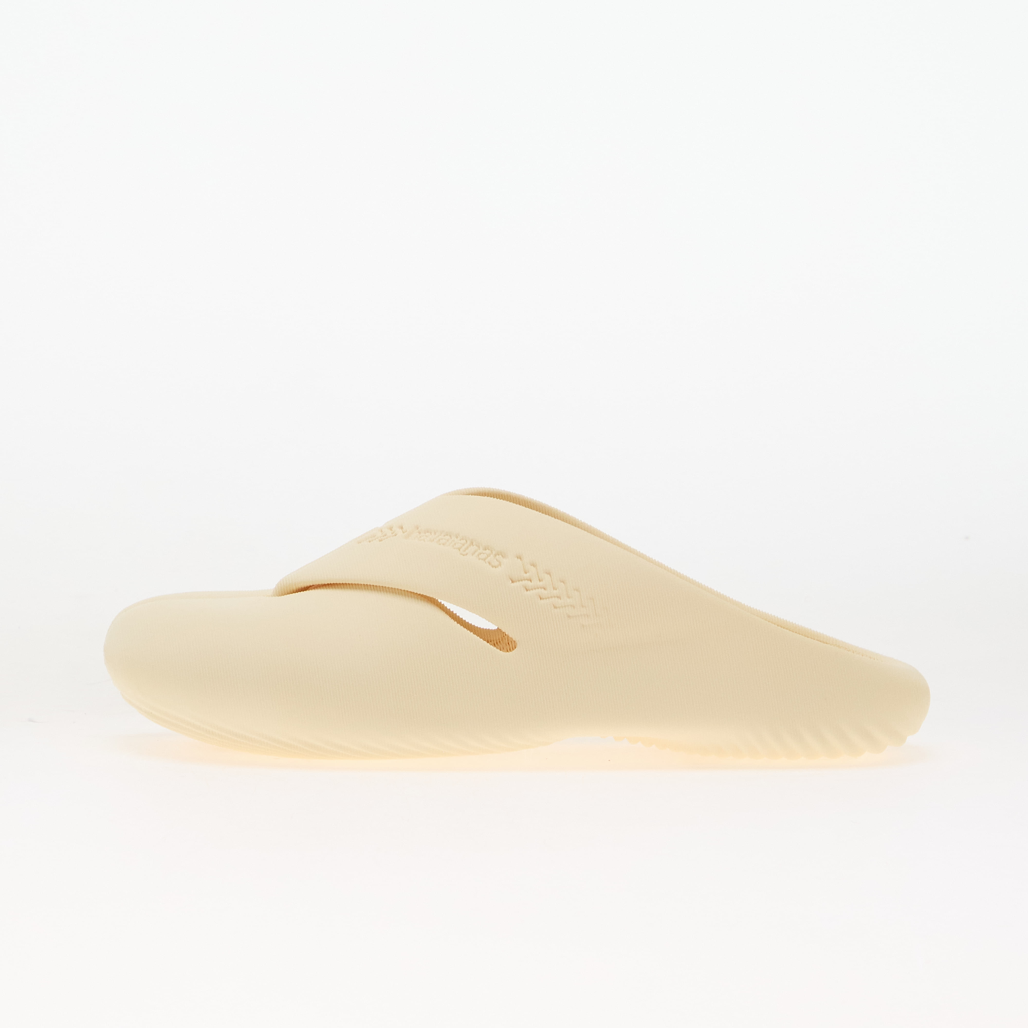 Havaianas Havaianas x Zellerfeld Top Toe Mule Oat 37