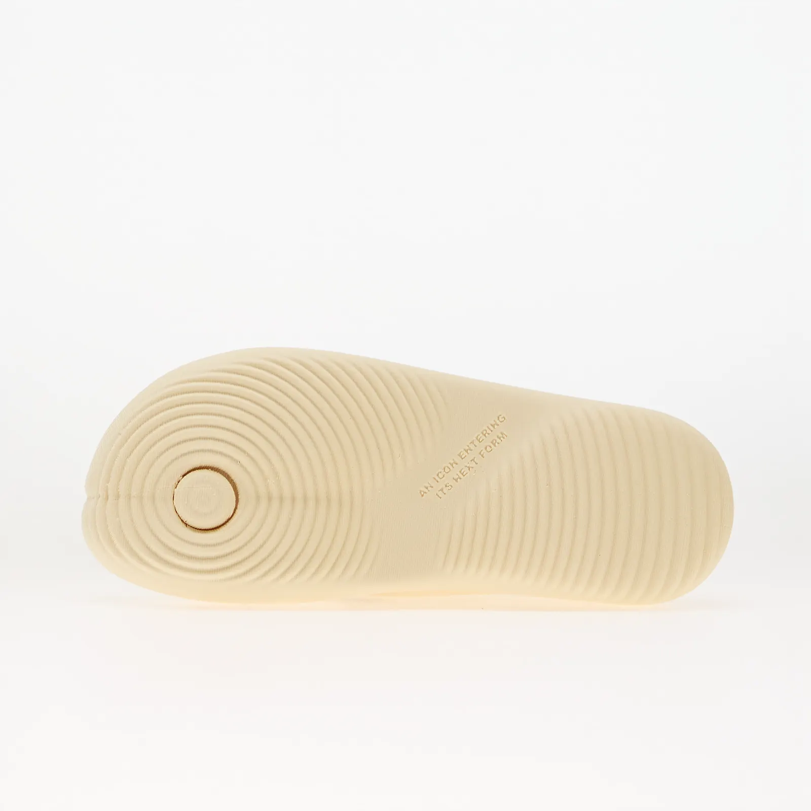Meeste slaidid Havaianas x Zellerfeld Top Toe Mule Oat