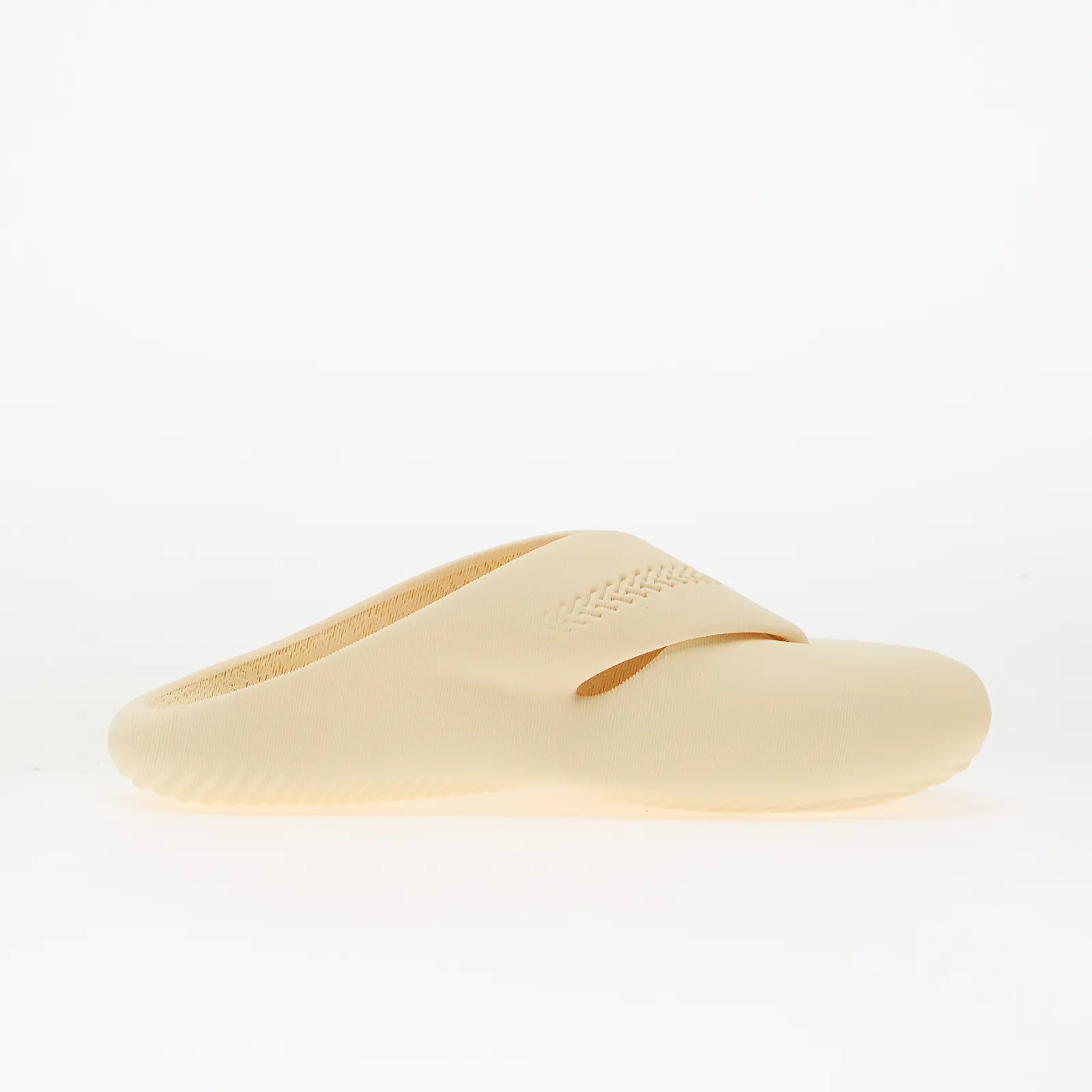 Meeste slaidid Havaianas x Zellerfeld Top Toe Mule Oat