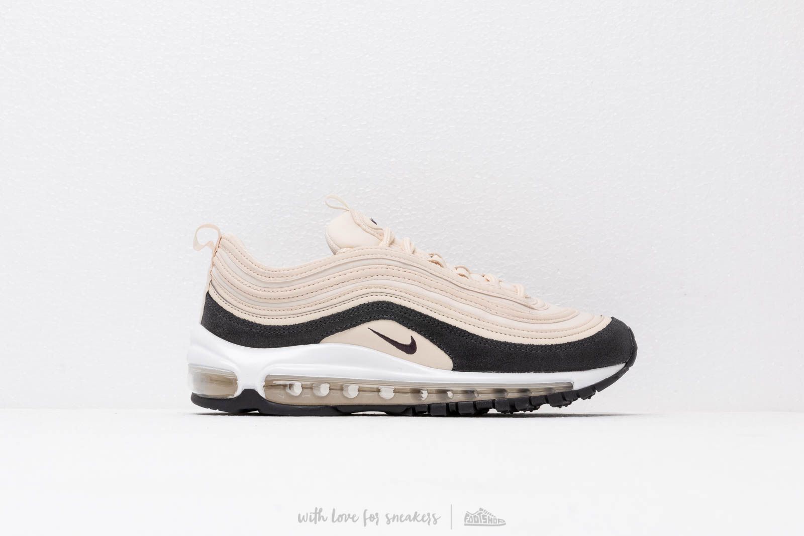 Cream air shop max 97