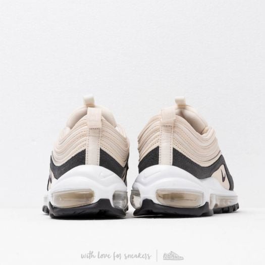 Women s shoes Nike W Air Max 97 Premium Light Cream Oil Grey