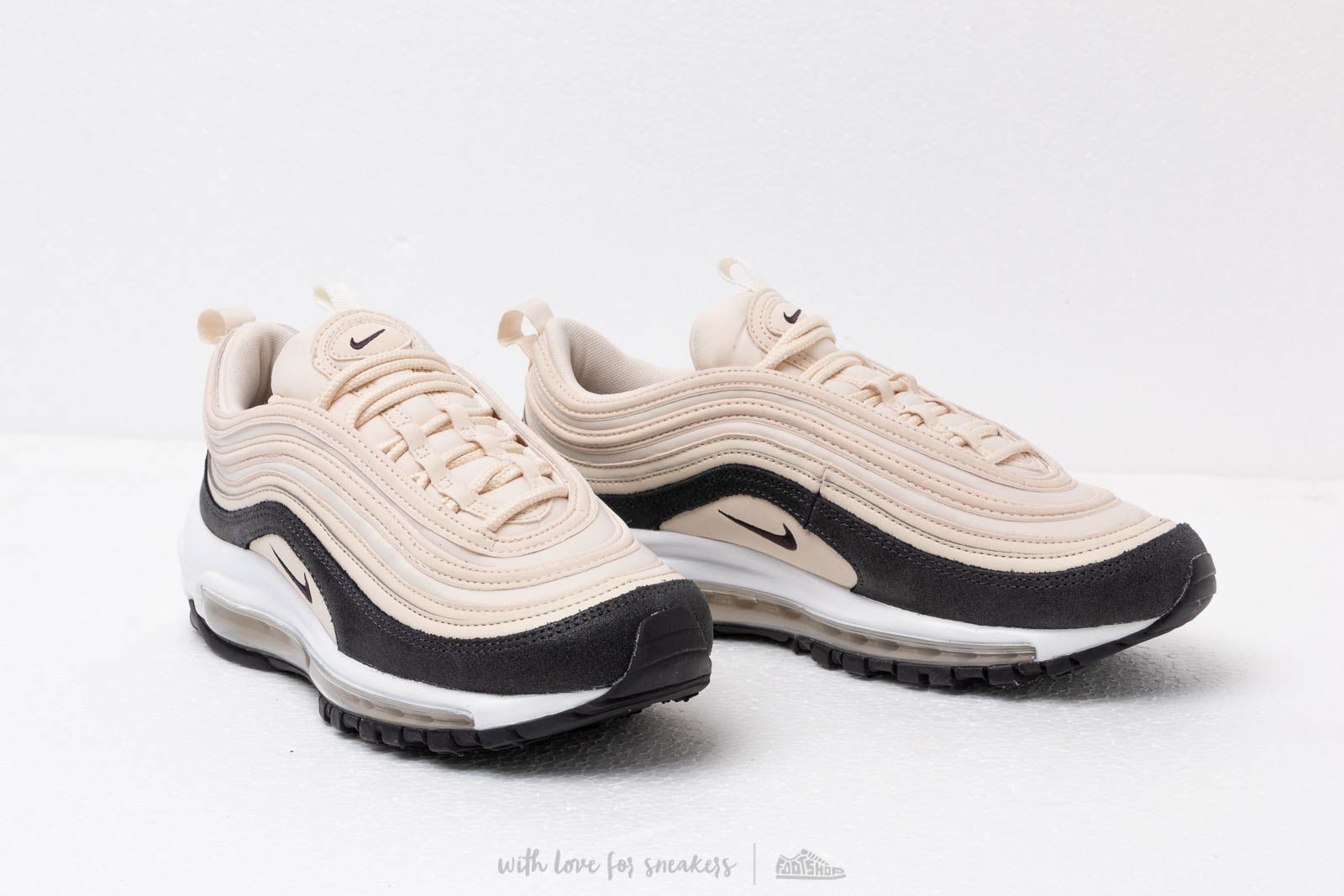 Nike air max 97 light cream online