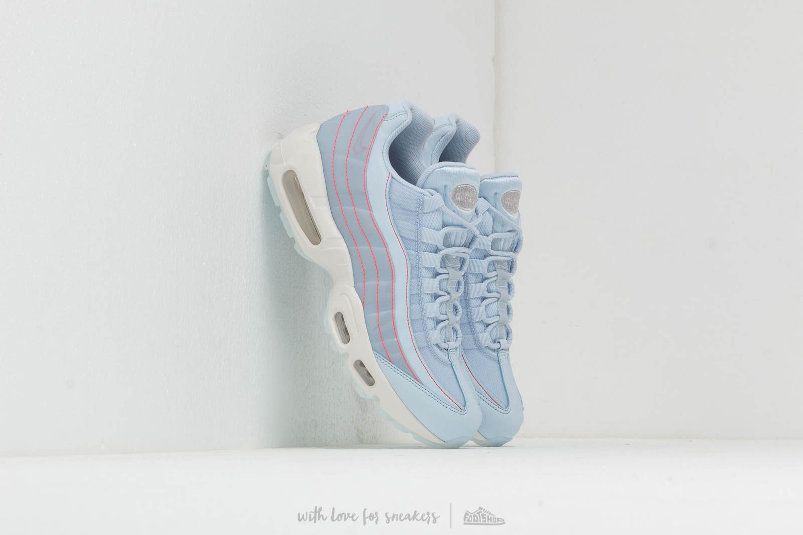 Air max 95 half blue online