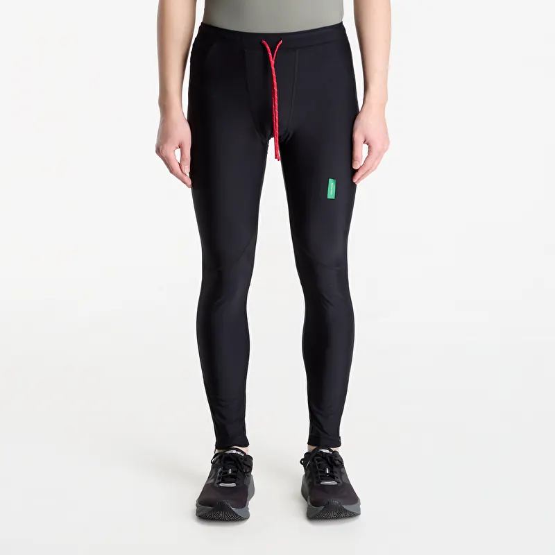Клинове District Vision Full Length Tights Black