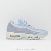 Nike air max 95 se half blue discount