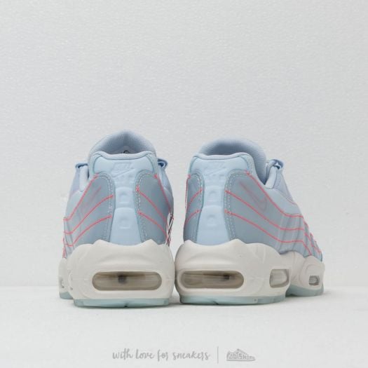 Air max 95 womens blue online