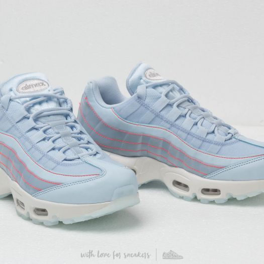 Nike air max 95 se half blue shop