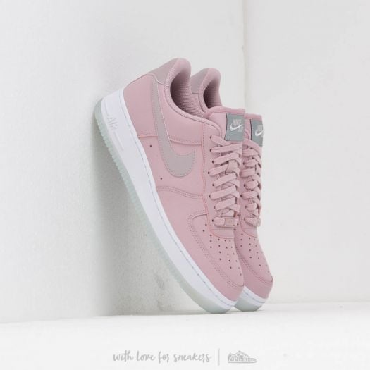 Nike air force 1 on sale plum