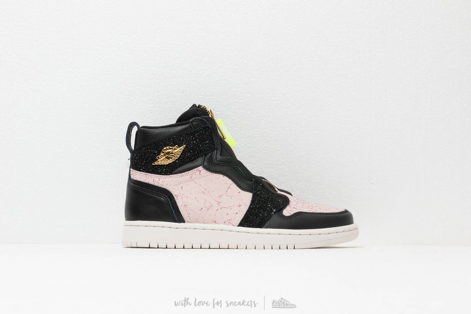 Jordan 1 silt clearance red