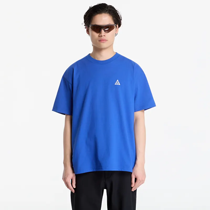 Nike ACG Short-Sleeve T-Shirt Game Royal