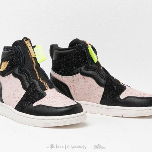 Air Jordan Wmns 1 High Zip