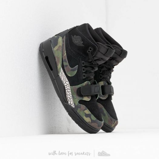 Legacy 312 camo cheap