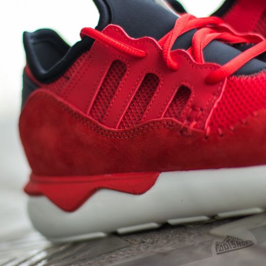 Adidas tubular moc outlet runner red
