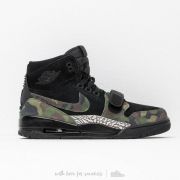 jordan legacy 312 camo green