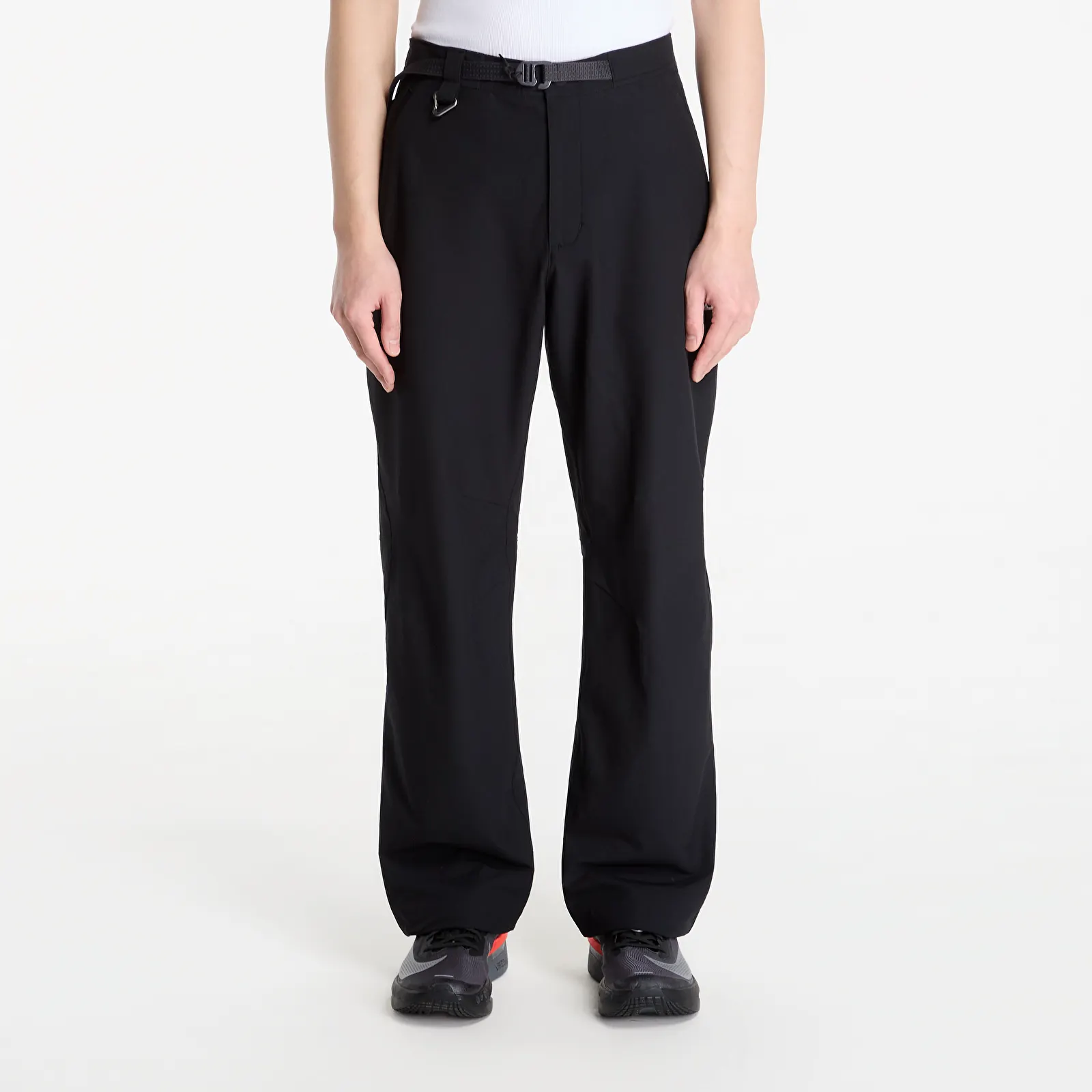 Брюки Nike ACG Cloud Trekker Hiking Pants Black/ Summit White