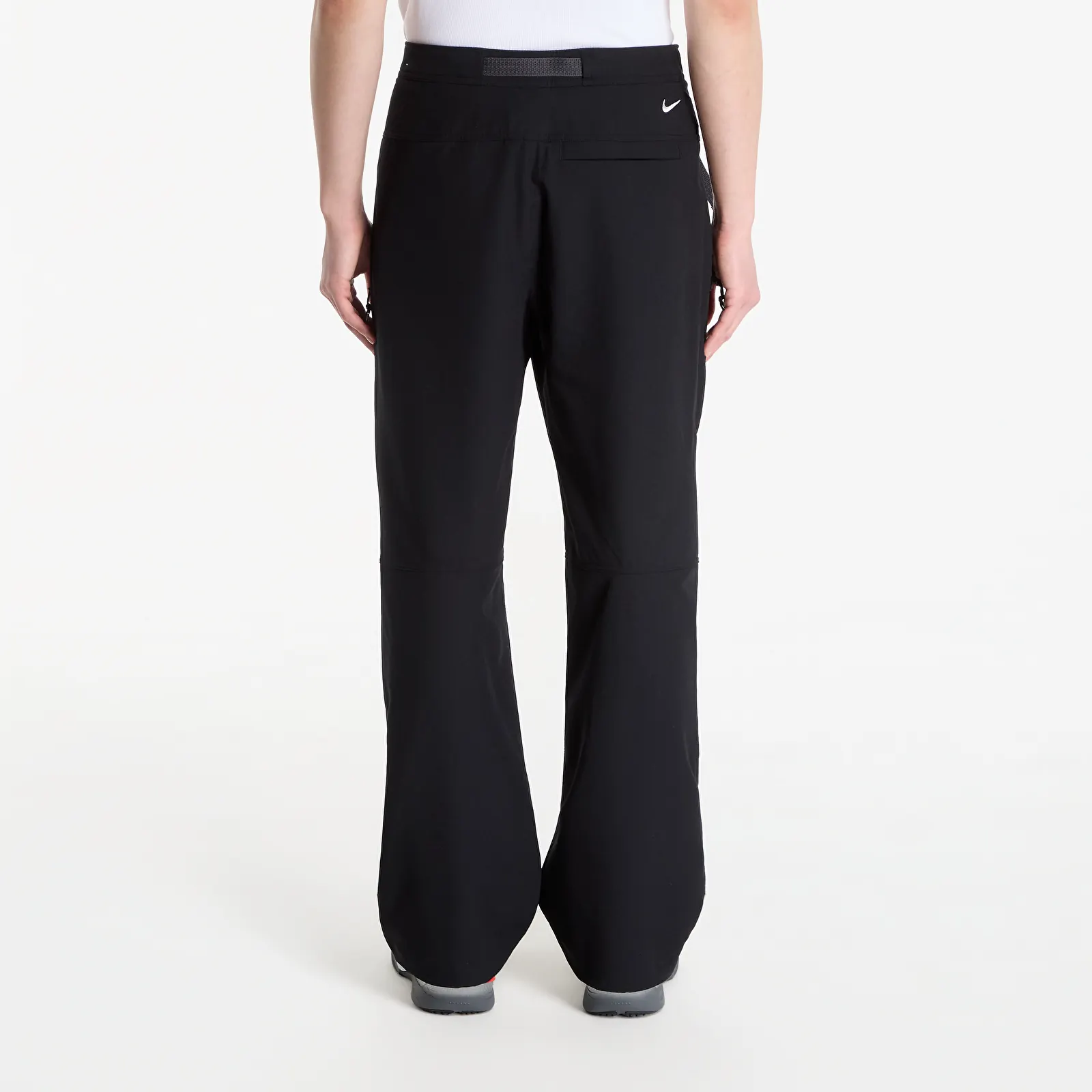 Брюки Nike ACG Cloud Trekker Hiking Pants Black/ Summit White
