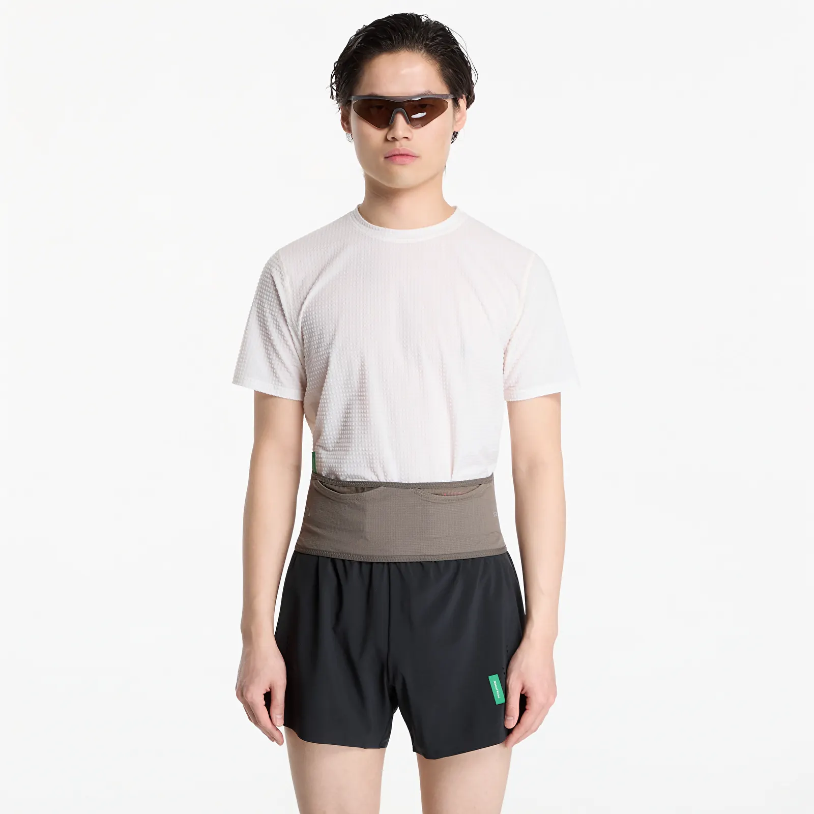 Autres accessoires Norda x Raide Running Belt Brown