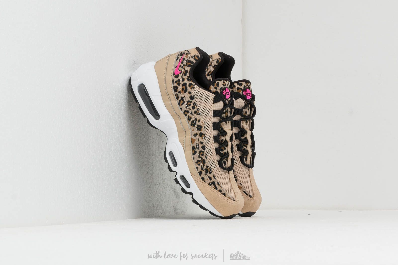 Nike air max store 95 premium desert