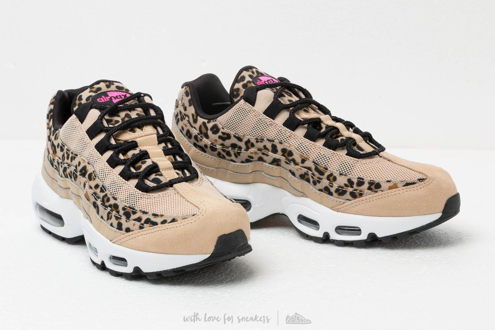 Nike air max 95 desert ore online
